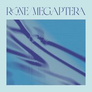 Back View : Rone - MEGAPTERA (CD) - InFine / IF1101CD