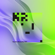 Back View : Various Artists - KUCHA RECORDS 001 - Kucha Records / KR001