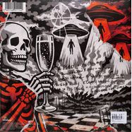 Back View : Atreyu - THE ENDIS NOTTHE END (COL LP) - Spinefarm / SPINE801114P