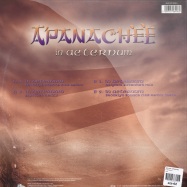 Back View : 2nd Hand_Apanachee - In Aeternum - Sony