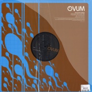 Back View : Wink - EVIL ACID - Ovum / OVM137
