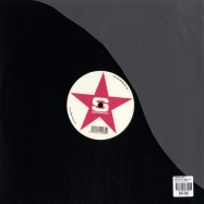Back View : Roman Fluegel - GEHTS NOCH / Moguai Rmx - Superstar / SUPER3017