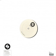 Back View : WEN - JUST GOT PAID - Spinnin Records / SPR012