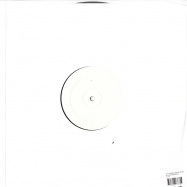 Back View : Lost Witness, Sassot vs Cambri - MY LOVE IS BEAUTIFUL - LSC001