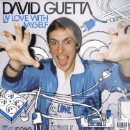 Back View : David Guetta - IN LOVE WITH MYSELF - Virgin / 3477051 / guetta001