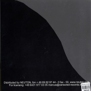 Back View : MZ - MINIMALISM V - THE REMIXES - Metropolis Musique / mtpm02
