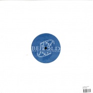Back View : A - BPM feat. Monique - SWEET FEELING - BEHOLD / BEH007