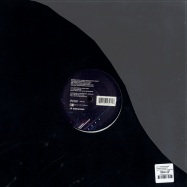 Back View : DJ T. vs Booka Shade - PLAYED RUNNER EP - Get Physical Music / GPM046-6