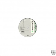 Back View : Michel de Hey pres V/A - RECORDED IN ROTTERDAM ALBUM SAMPLER 12INCH - Immaculate Music / Rir001