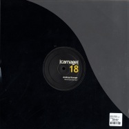 Back View : Andreas Kremer - HOW DO YOU BEAT THAT? - Carnage018
