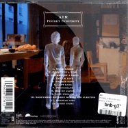Back View : Air - POCKET SYMPHONY (CD) - Virgin / 3837612