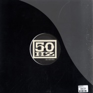 Back View : Various Artists - JACK TRAX VOL 1 - 50Hz Records / 50hz008