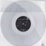 Back View : Klaxons - AS ABOVE, SO BELOW (JUSTICE RMX) - Because Music / Ed Banger / bec5772165