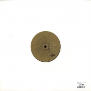 Back View : Zombie Nation - black toys / all or nothing / dont touch / slomo - UKW Rec / bon BT02
