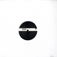 Back View : Various Artists - Produkt Artist Ensemble 1 - Produkt Schallplatten / PRODUKT003