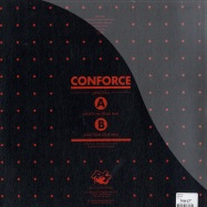 Back View : Conforce - JUNCTION - Rush Hour Limited / rhltd026