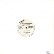 Back View : Joe Smooth Pres - DISCO ACID 4 - Trax Records / tx492