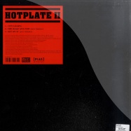 Back View : Stereo Mcs - HOT PLATE 2 - Pias / 9450123130
