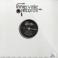 Back View : Various Artists (Axel Karakasis, DJ Mika, Vortechtral) - FIRST FLASH EP - Innervate001