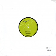 Back View : Gonno - I DONT NEED COMPETION - DONACHA COSTELLO REMIX - Beyond001