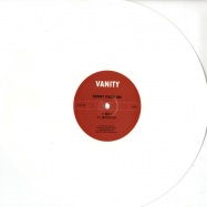 Back View : Peter Grummich / Tommy Vicari - WAKE UP / BOX 1 (WHITE COLOURED / Marbeled Vinyl) - Comfortable / comf009