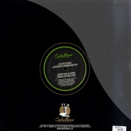 Back View : Jochen Pash feat. Chelonis R Jones - MATHEMATICS - Caballero / caba029-6