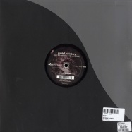 Back View : Daniel Steinberg - LIKE TO BE / PAY FOR ME REMIXES - Style Rockets /  Styr012