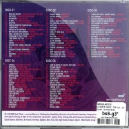 Back View : Various Artists - ULTIMATE DANCE - TOP 100 - 2008 (5XCD) - Cloud9 / CLDM2008066