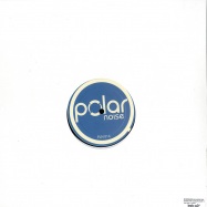 Back View : Microdinamic Aka Luca & Paul - DIGGING THE PLEASURE (PART 1) - Polar Noise / PLN014