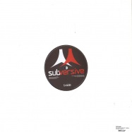 Back View : Cevin Fisher - THE FREAKS COME OUT - 2009 MIXES - Subversive / SUB112T