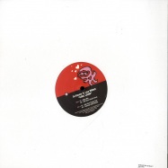Back View : DJ Dealer feat Lisa Millett - COOL LOVIN - Look at you / LAY106