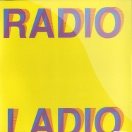 Back View : Metronomy - RADIO LADIO - Because Music / bec5772480