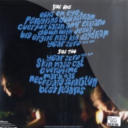 Back View : Gris Gris - LIVE AT THE CREAMERY - Birdman / BMR109LP