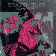Back View : Sebastien Tellier - FINGERS OF STEEL ( BOYS NOIZE RMX) - Record Makers / rec058