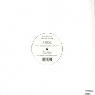 Back View : Qbical / Baxter Priestley / Jeff Bennett - SURFACE DIVING / FUZZY ELECTRONICS (3X12 INCH MANUAL SALES PACK) - Manual / Manpack001