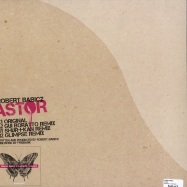 Back View : Robert Babicz - ASTOR - Systematic / SYST0616