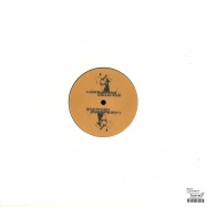 Back View : Marlon D - U C IN COLOMBIA EP - Underground Collective / UC002