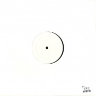 Back View : Oni Ayhun - OAR 004 - Oni Ayhun Records / OAR004
