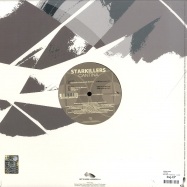 Back View : Starkillers - CANTINA - Nets Work International / nwi559