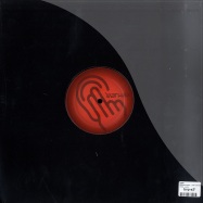 Back View : Gemmy - MAROON CHANT / LATE FOR ATHENS - Earwax / ear014