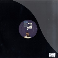Back View : Wiley feat. Emeli Sande - NEVER BE YOUR WOMAN - Wiley001