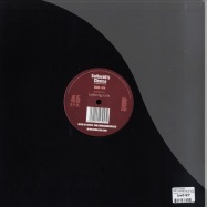 Back View : Dubkasm Remixed - PART 2: APPLEBLIM & GATEKEEPER / HYETAL / FORSAKEN REMIXES - Sufferahs Choice Recordings / dubk014