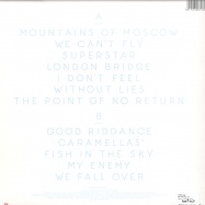 Back View : Aeroplane - WE CANT FLY (LP) - Eskimo / 541416503796
