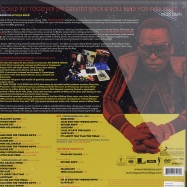 Back View : Miles Davis - BITCHES BREW - LEGACY & DELUXE EDITIONS (BOX) - Sony / 88697755202