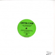 Back View : Ortin Cam / Cave / Tim Taylor / Da Fresh - MISSILE SALES PACK (3X12) - Missile Records / MISSILEPACK 001
