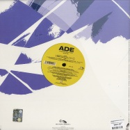 Back View : Various Artists - ADE EP PART 2 - Nets Work International / nwi627