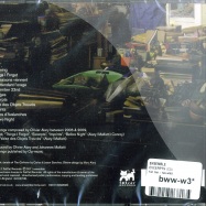 Back View : Ensemble - EXCERPTS (CD) - Fat Cat / fatcd95