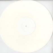 Back View : Atheus - DEQUADRANT REDUX (LTD WHITE COLOURED VINYL) - Millions Of Moments / MOM012