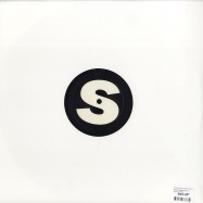 Back View : Spinnin Records Artists - WINTER SAMPLER VOL 2 - Spinnin / sp339