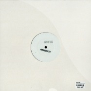 Back View : Appointment - TO RAW FOR YOU (LTD VINYL ONLY RELEASE) - Appointment / Appointment004